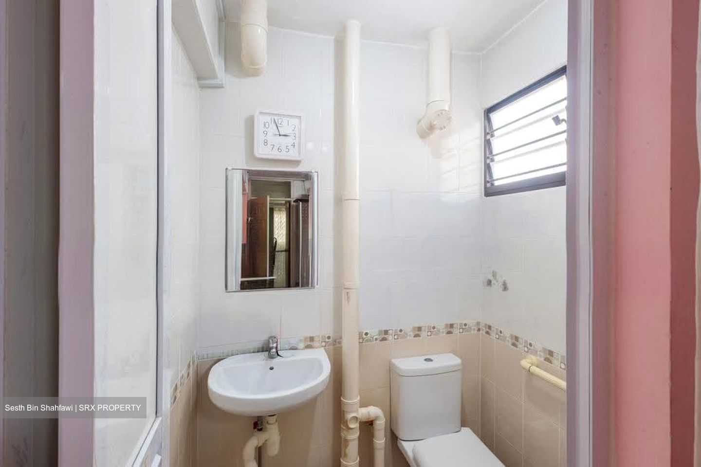 Blk 127 Ang Mo Kio Avenue 3 (Ang Mo Kio), HDB 3 Rooms #612610621